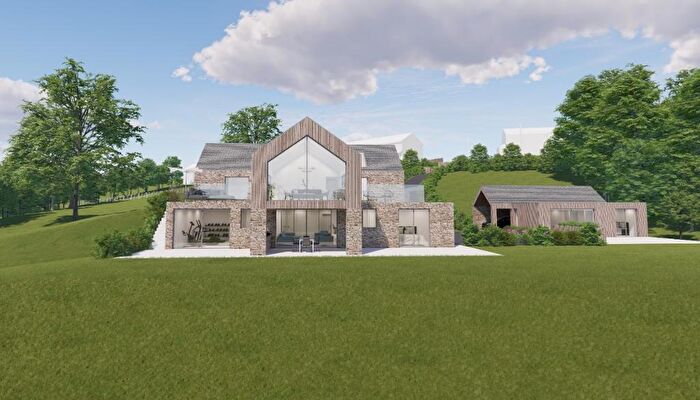 4 Bedroom Land For Sale In Gisburn Road, Blacko, BB9