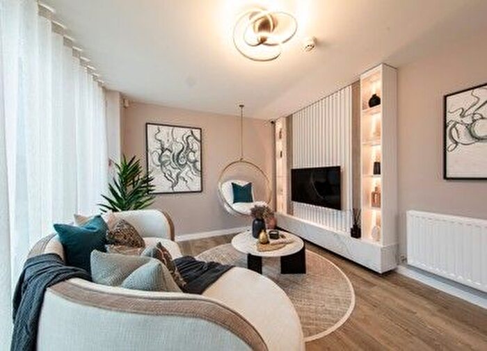 1 Bedroom Flat For Sale In Albert Road, Barnet, Barnet, EN4
