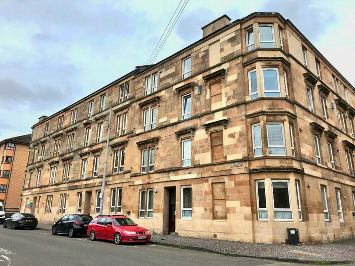 1 Bedroom Flat To Rent In Overnewton Street, Glasgow, G3