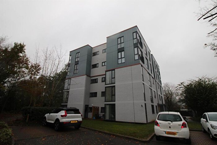 2 Bedroom Flat To Rent In Earlswood Way, Colchester, CO2