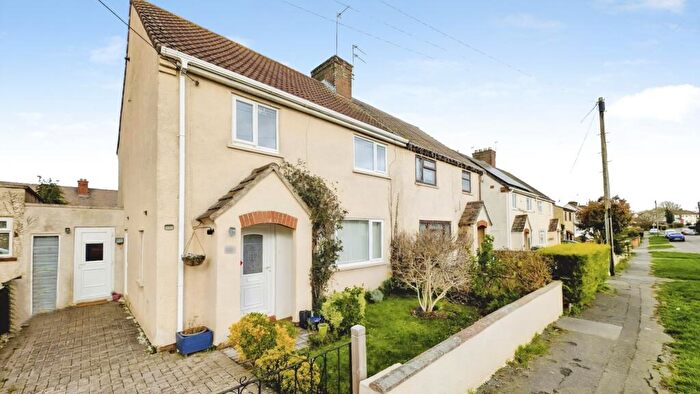 3 Bedroom House For Sale In Woodmans Road, Chipping Sodbury, Bristol, BS37