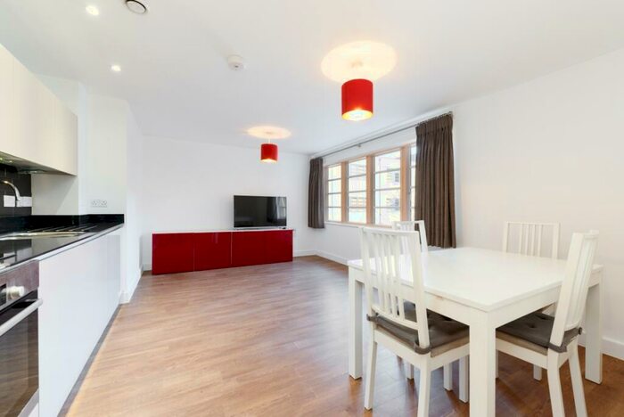 1 Bedroom Apartment To Rent In Mildmay Avenue, London, N1