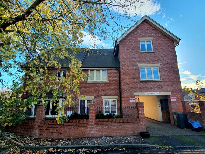 2 Bedroom Mews To Rent In Salopian Court, Queen Street, Market Drayton, TF9
