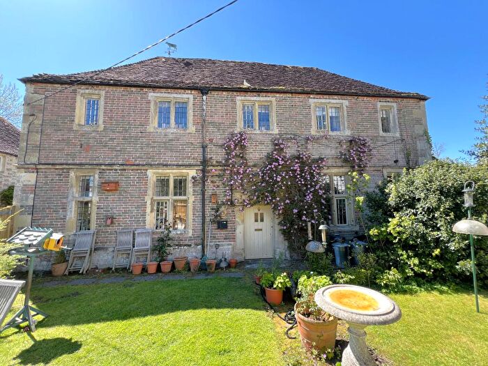 3 Bedroom Link Detached House To Rent In The Brewhouse, Norton Bavant, Wiltshire, BA12