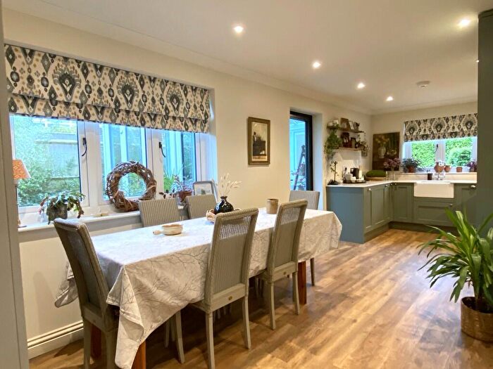 2 Bedroom Detached Bungalow For Sale In Sheringham, NR26