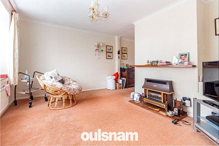 3 Bedroom Semi-Detached House For Sale In Shenley Lane, Bournville Village Trust, Selly Oak, Birmingham, B29