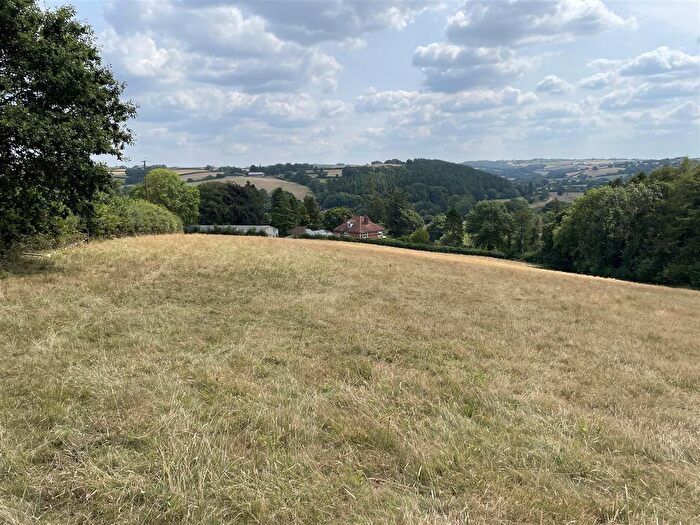 Land For Sale In Umberleigh, EX37
