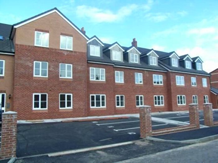 2 Bedroom Flat To Rent In Lytton House, Middlesbrough, TS4