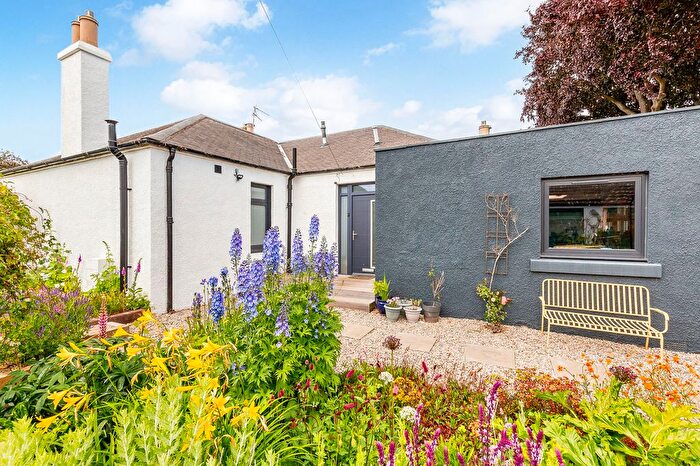 3 Bedroom Detached Bungalow For Sale In Elcho Road, Longniddry, EH32
