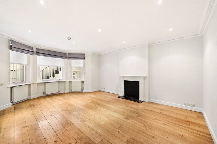 1 Bedroom Flat To Rent In Cranley Gardens, South Kensington, London, SW7