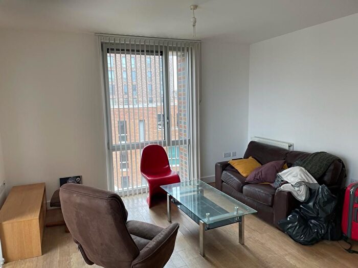 2 Bedroom Flat To Rent In Devons Road, London, E3
