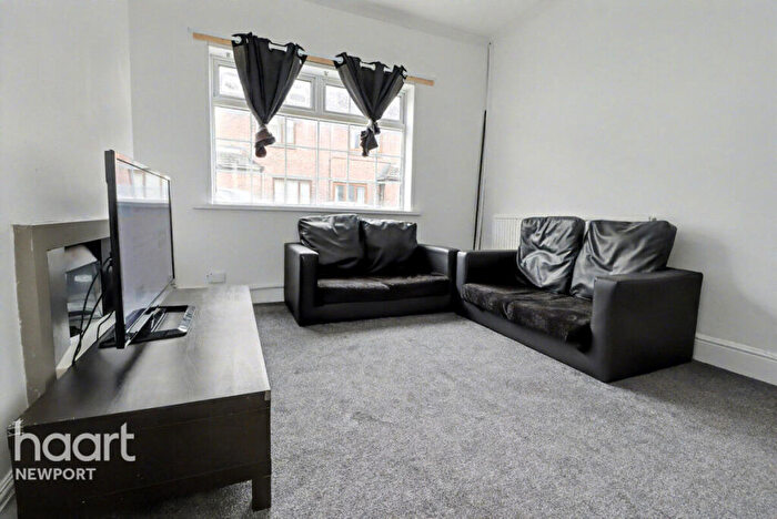 3 Bedroom Terraced House For Sale In Orchard Street, Newport, NP19