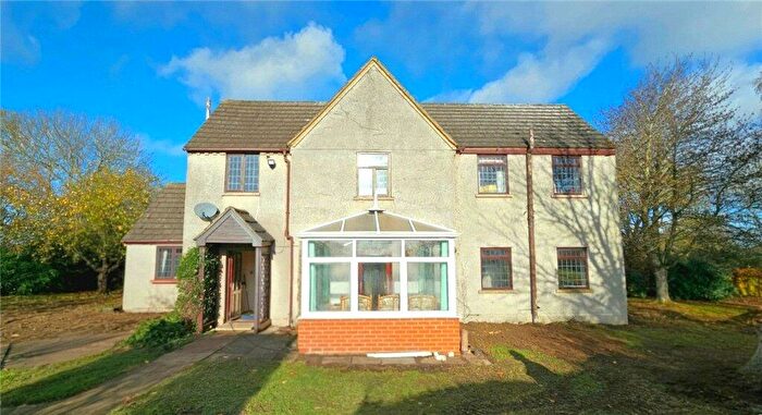 4 Bedroom Detached House To Rent In Kiln Farm, Old Kiln Lane, Clophill, MK45