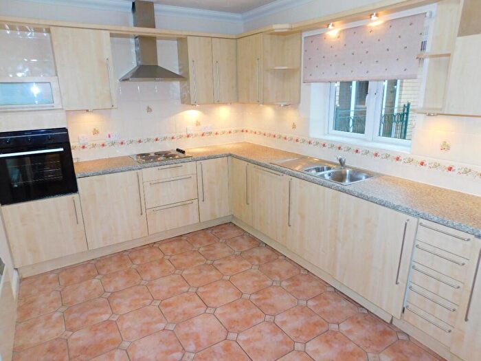 2 Bedroom Apartment To Rent In Belgravia House, Thorpe Road, Peterborough, Cambridgeshire, PE3