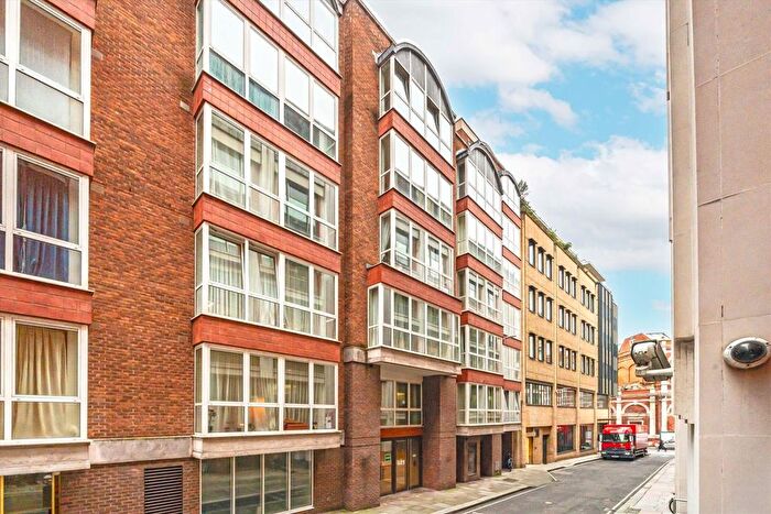 Studio For Sale In Hosier Lane, Hosier Lane, EC1A
