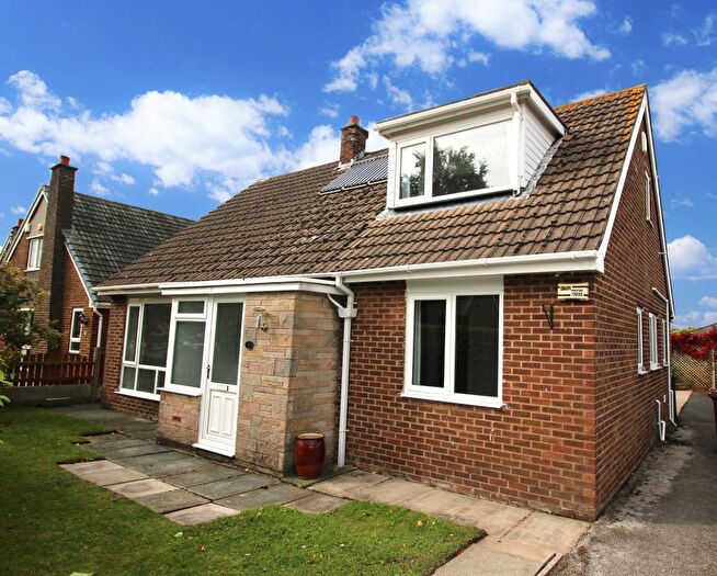 4 Bedroom Detached House To Rent In The Croft, Goosnargh, PR3