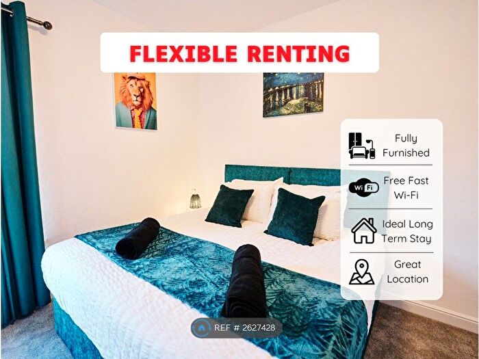 2 Bedroom Semi-Detached House To Rent In Chandos Street, Coventry, CV2