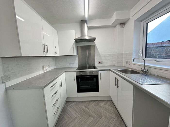 1 Bedroom Flat To Rent In Chelmsford, CM1