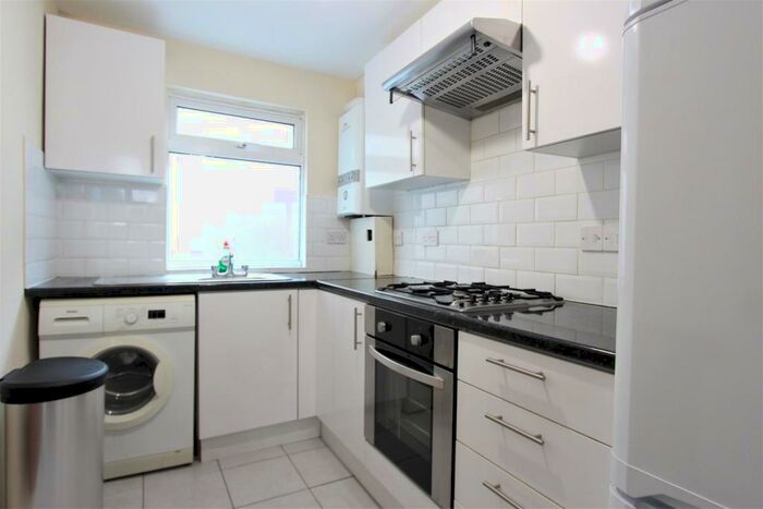 1 Bedroom Flat To Rent In Stroud Green Road, Finsbury Park, N4