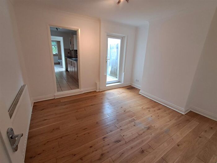 2 Bedroom Terraced House To Rent In Greatham Road, Bushey, WD23