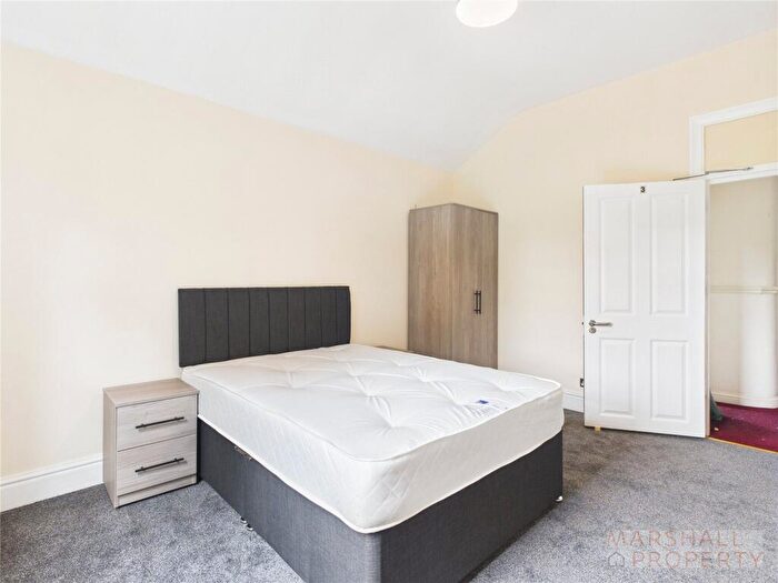Property To Rent In Hunters Lane, Liverpool, L15