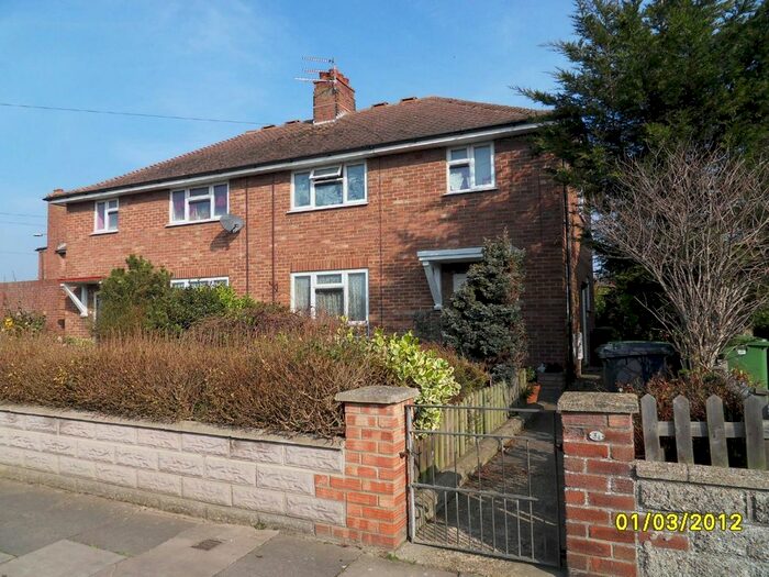 1 Bedroom Maisonette To Rent In Worcester Way, NR31