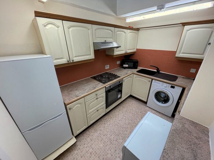 2 Bedroom Flat To Rent In North Lindsay Street, Dundee, DD1