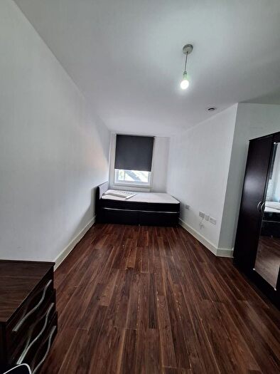 Studio To Rent In Flat, City House, Cranbrook Road, Ilford, IG1