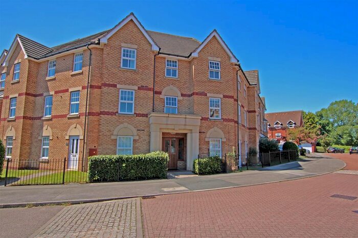 2 Bedroom Flat To Rent In College Road, Mapperley, Nottingham NG3