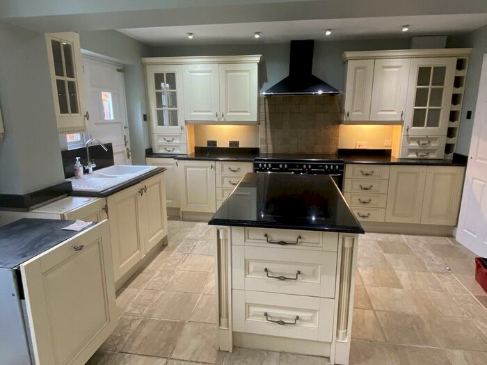 4 Bedroom House To Rent In Hayfield Close, Barnby Dun, DN3