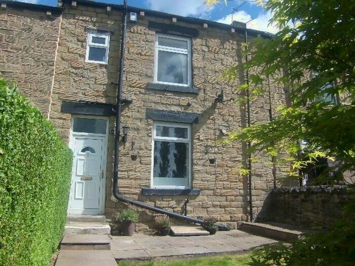 1 Bedroom Cottage To Rent In France Street, Batley, WF17