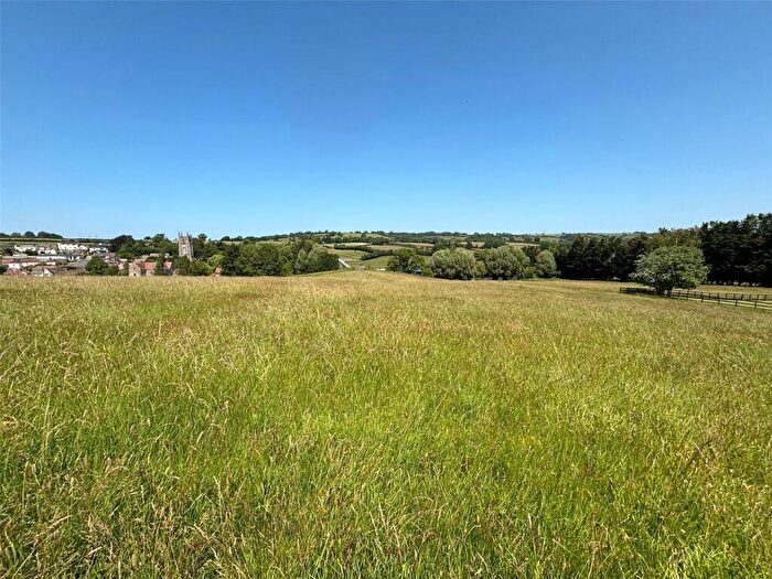 Land For Sale In Winford, Bristol - Paddocks Extending To . Acres, BS40