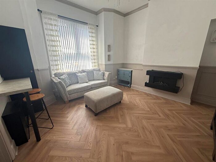 1 Bedroom Apartment To Rent In Priory Road, Liverpool, L4