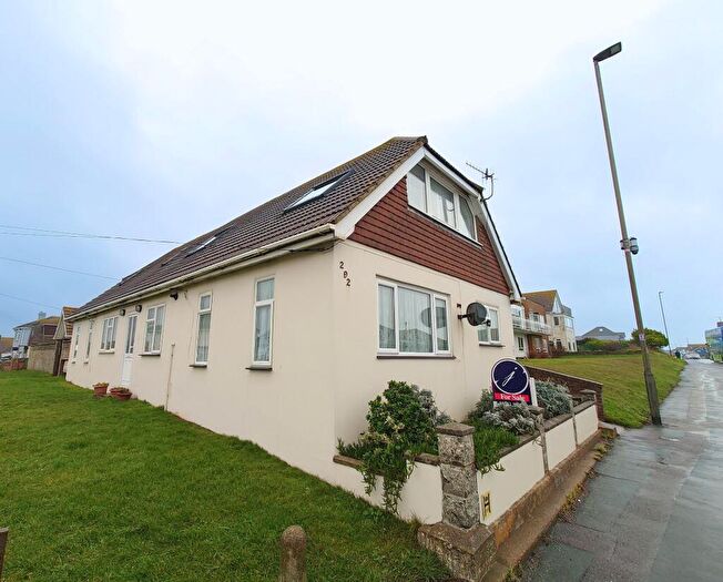 1 Bedroom Flat For Sale In Flat, South Coast Road, Peacehaven, BN10