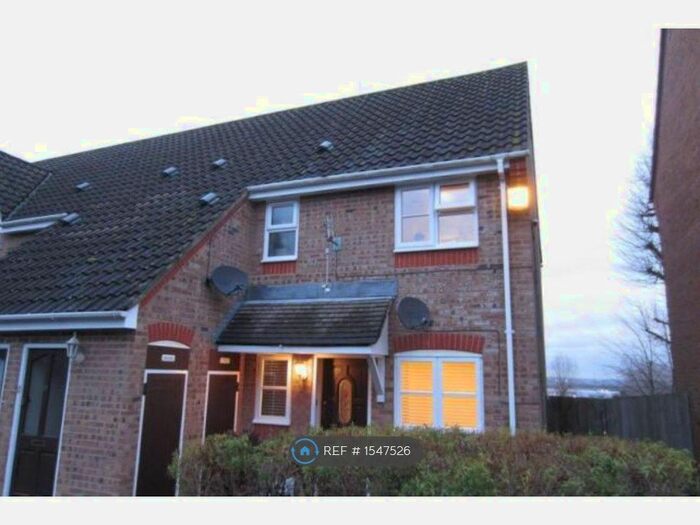 1 Bedroom Flat To Rent In Philimore Close, London, SE18