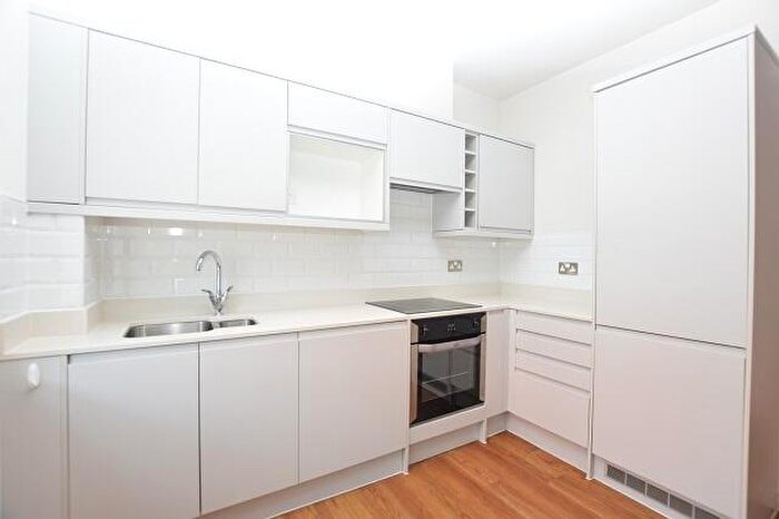 2 Bedroom Apartment To Rent In Queens Building, Queen Street, Sheffield, S1