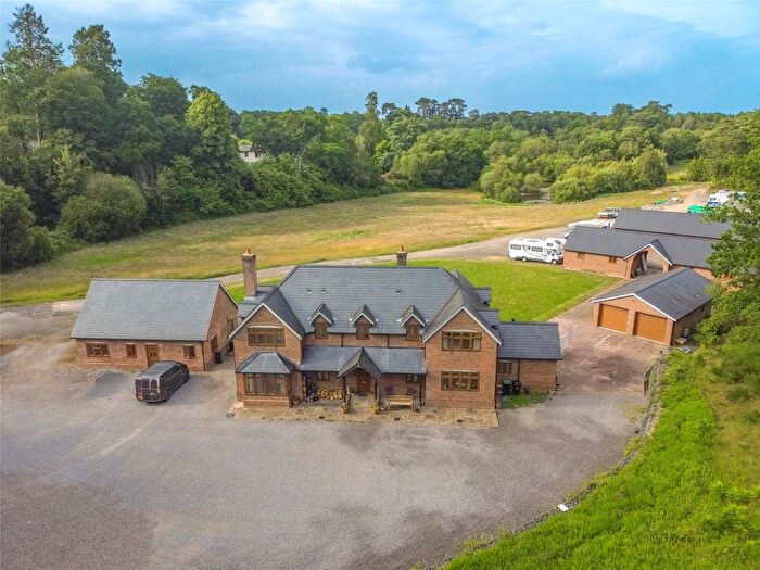 4 Bedroom Detached House For Sale In Fawley Road, Hythe, Southampton, Hampshire, SO45