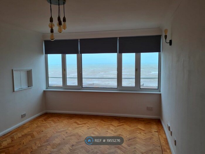 1 Bedroom Flat To Rent In Marine Point, Worthing, BN11