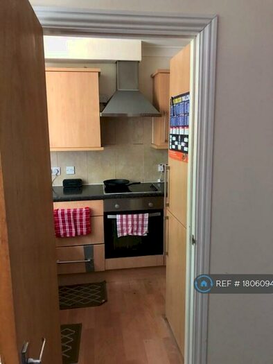 1 Bedroom Flat To Rent In High Street South, Dunstable, LU6