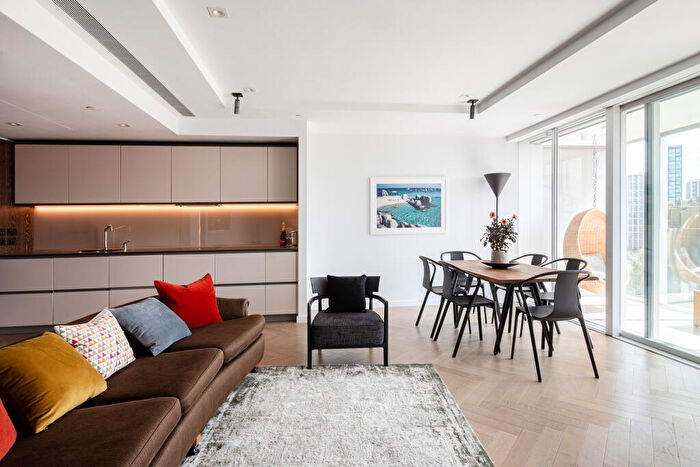 2 Bedroom Apartment To Rent In Battersea, South West London, , United Kingdom, SW11