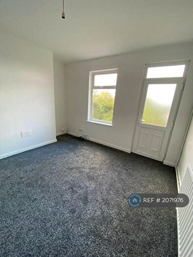 2 Bedroom End Of Terrace House To Rent In Pinfold Cottages, Cudworth, Barnsley, S72