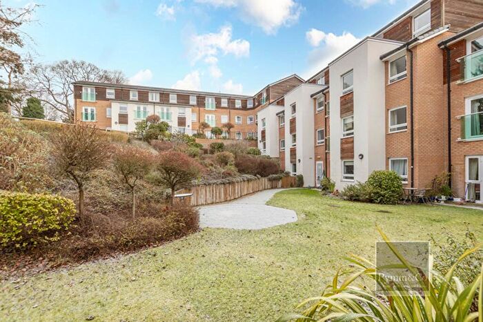 1 Bedroom Flat For Sale In Yarmouth Road, Thorpe St Andrew, NR7