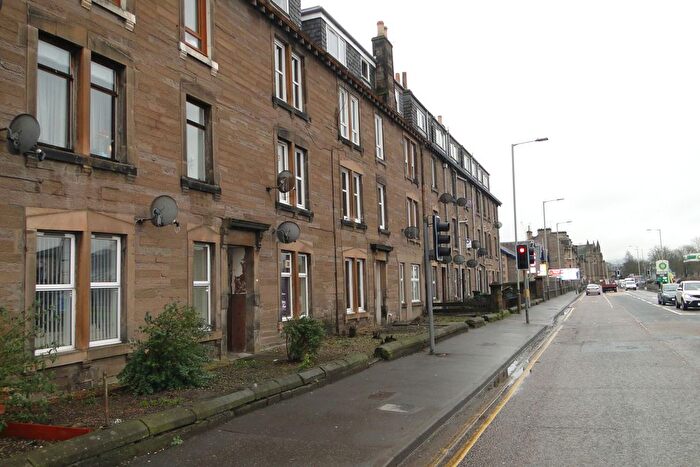 1 Bedroom Flat To Rent In Shields Place, Perth, PH1