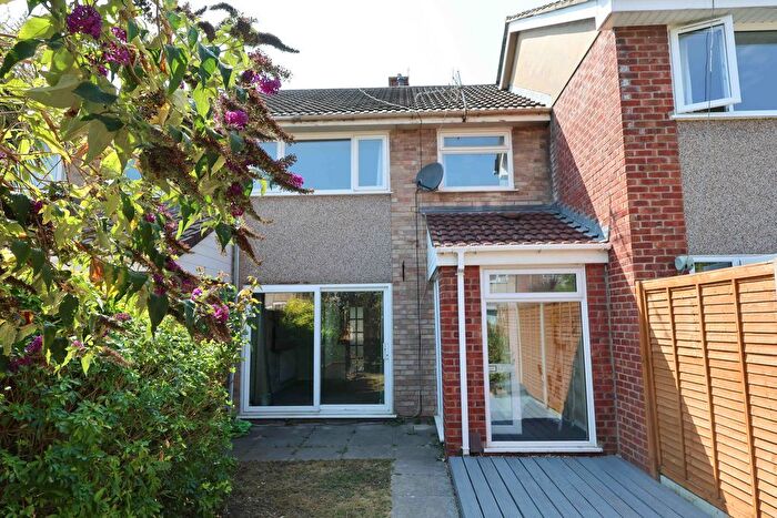 3 Bedroom Terraced House For Sale In Moor Park, Clevedon, BS21