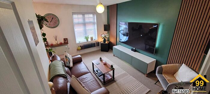 2 Bedroom Apartment For Sale In Drumaldrace, Washington, United Kingdom, NE37