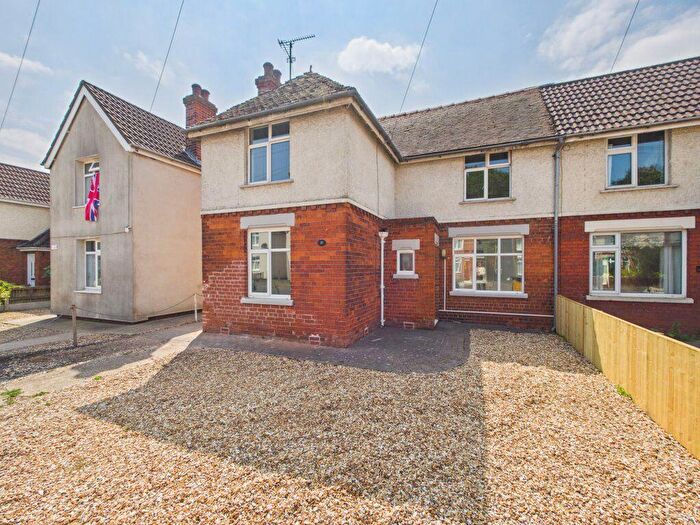 4 Bedroom Semi-Detached House To Rent In Westfield Avenue, Lincolshire, PE21