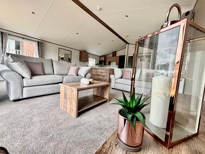2 Bedroom Lodge For Sale In Docker Holiday Park, Carnforth, LA6