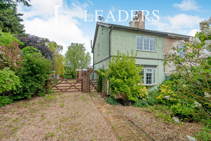 2 Bedroom Cottage To Rent In Highfield House, Lineside, PE20