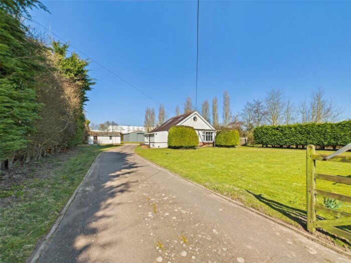 4 Bedroom House For Sale In Colchester Road, Frating, Colchester, CO7