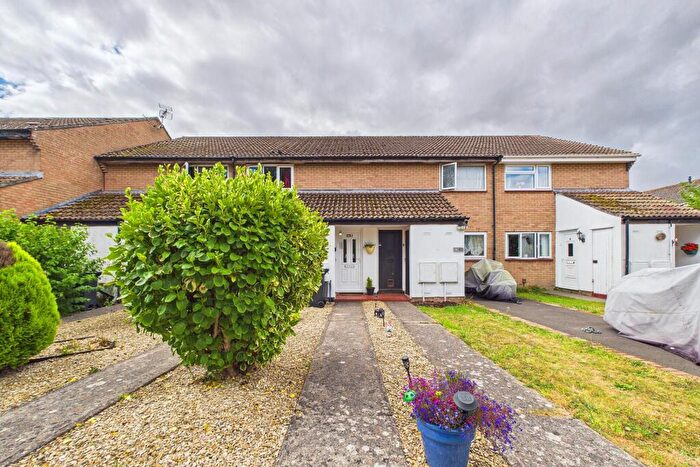 1 Bedroom Flat To Rent In Tuckmill, Clevedon, BS21